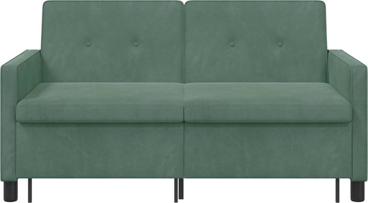 Produktbild vidaXL Schlafsofa