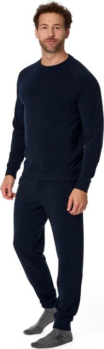 Immagine prodotto Stoic MerinoTerry285 AlavaaraSt. Crew Pullover (M)