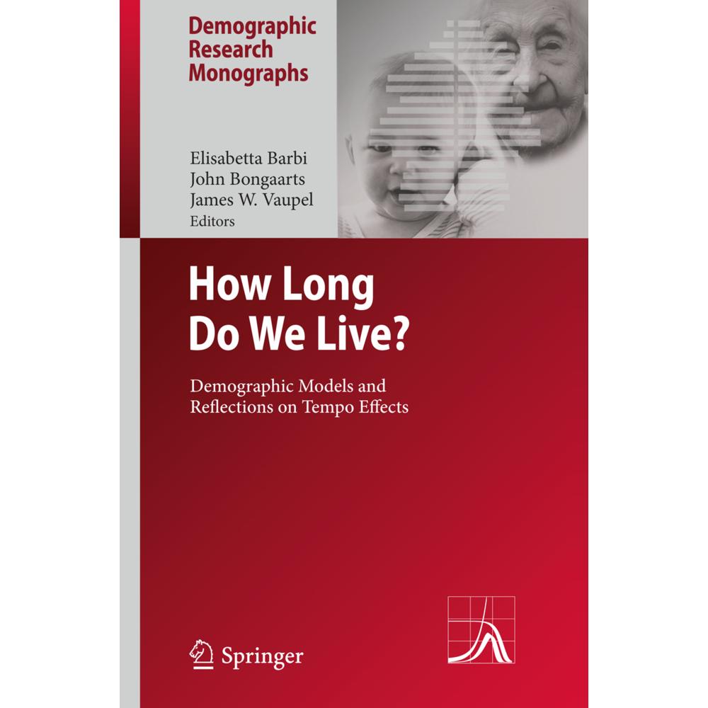 How Long Do We Live?, Fachbücher