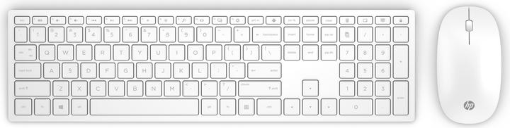 Immagine prodotto HP Pavilion 800 (CH, Senza fili)