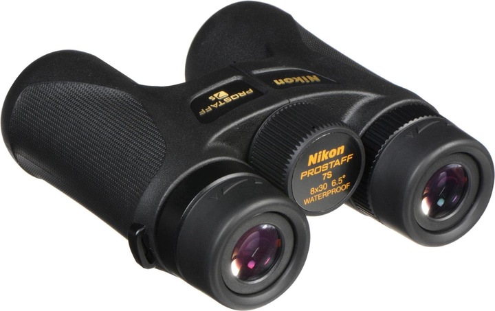 Actual product image Nikon Prostaff 7S (8 x, 30 mm)