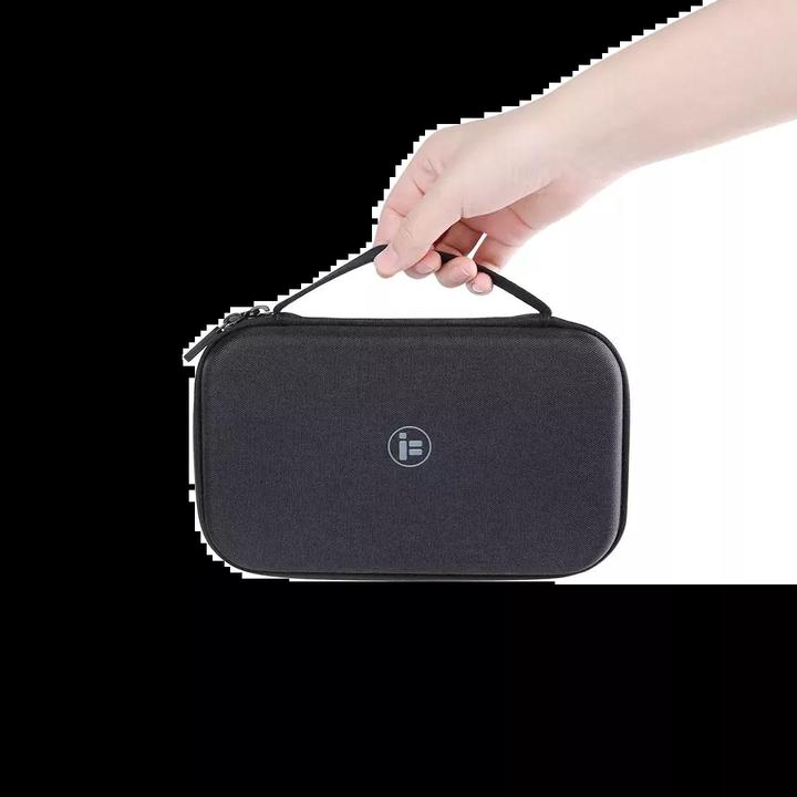 Image du produit iFlight Löt- und Werkzeug-Set mit Case (Accessoires pour drone Sac)