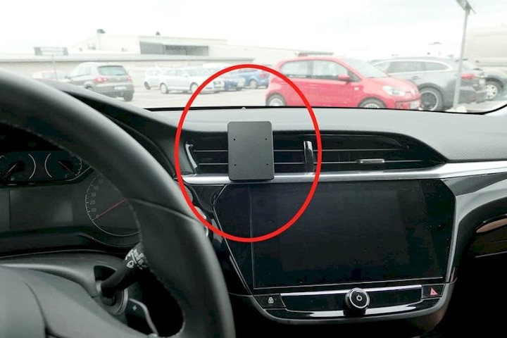 Immagine prodotto Brodit ProClip Opel Corsa My. 20-21