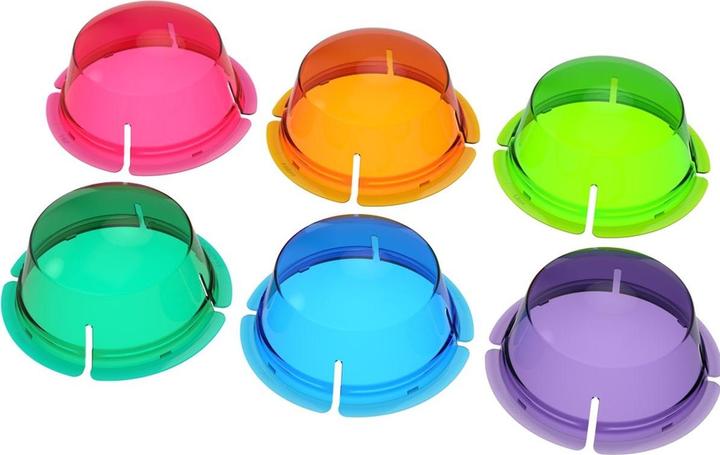 Produktbild Magmod XL Artistic Dome Gels (Diverse)