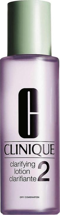 Clinique Clarifying (Lozione detergente, 200 ml)