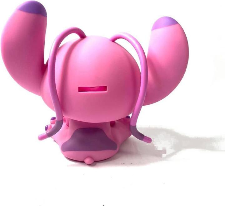 Actual product image Monogram DISNEY - Tirelire - Angel 20cm (16 x 14 x 24 cm)