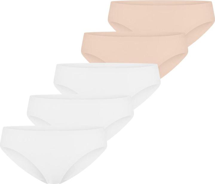 Beige, Bianco