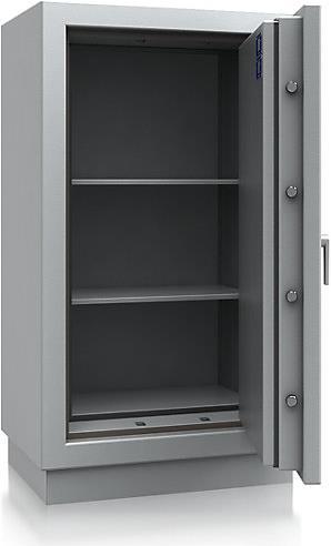 Image du produit kaiserkraft Armoire de sécurité pour papier, à parois multiples (238 l)