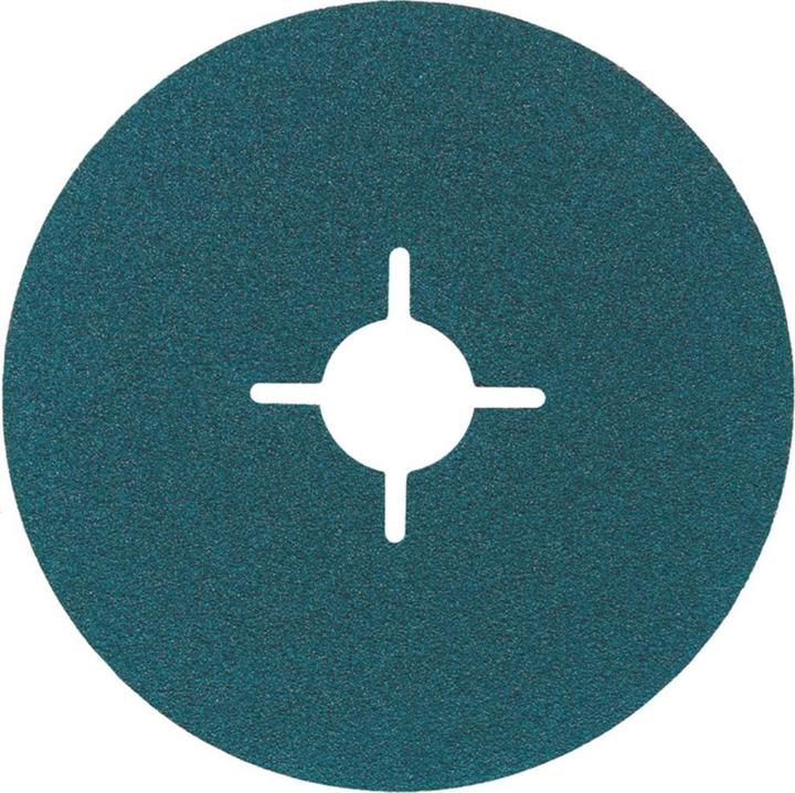Actual product image Metabo Fiber discs (80)