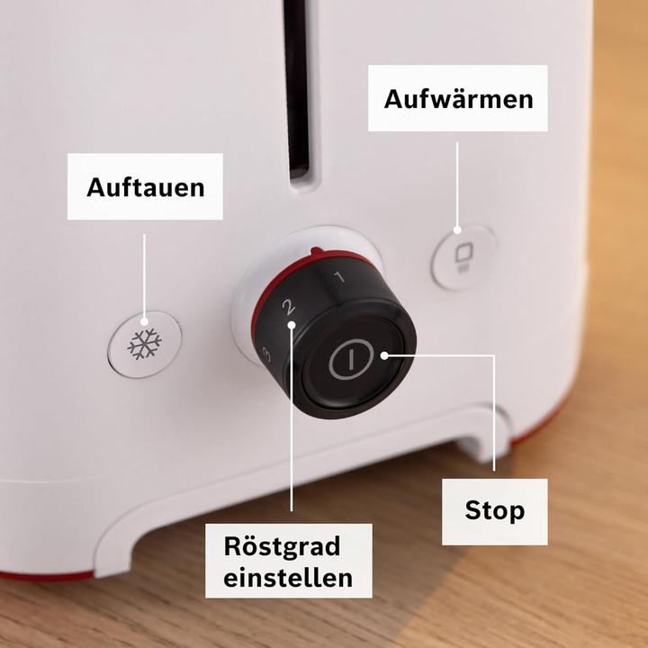 Immagine prodotto Bosch Hausgeräte TAT3M121