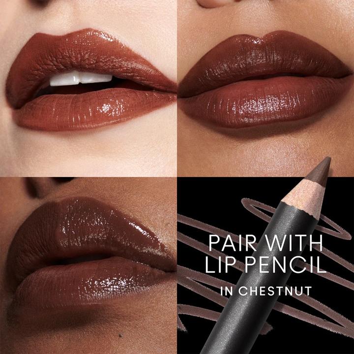 Produktbild MAC Cosmetics Powder Kiss Liquid Lipcolour