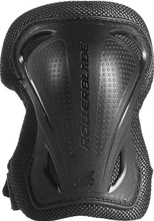 Immagine prodotto Rollerblade Skate Gear Pack (M, Protezioni per i polsi, Ginocchiera, Protettori gomito, Esemplare unico)