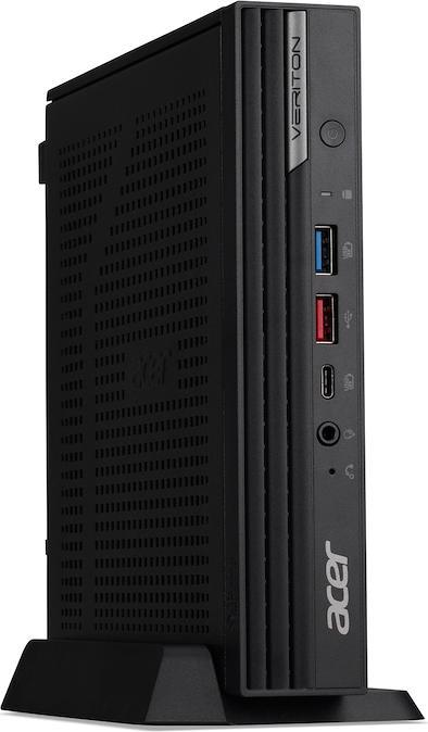 Productafbeelding Acer Veriton N6 - Mini-PC 1L i7 16/512 W11P (512 GB, 16 GB, Intel Core i7-13700T, UHD Graphics 770)