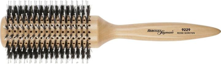 Produktbild Hercules Sägemann Naturborsten-Rundbürste Nr. 9229
