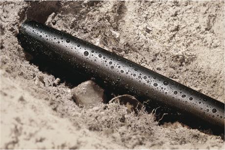 Image du produit HellermannTyton Gaine thermorétractable avec colle Sc (4 x)