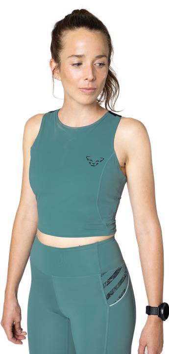 Image du produit Dynafit Trail Crop Top (L)