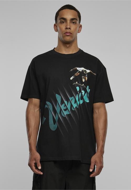 Produktbild Urban Classics Venice Oversize Tee - 21607 (S)