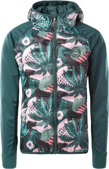 Actual product image Elbrus Emini Tg Jr Jacket (One size)