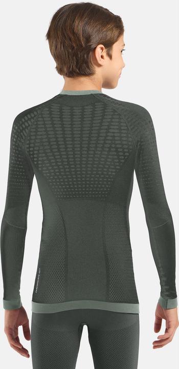 Image du produit Odlo Evolution Warm Base Layer Langarmshirt (116, 128)