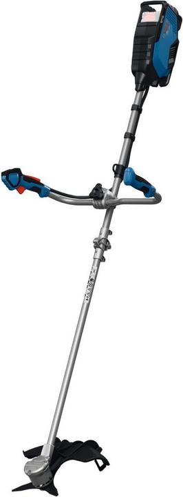 Actual product image Bosch Professional GFR18V-25 BH (solo C) (Metal cutting blade, Trim line)