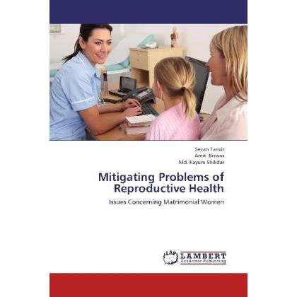 Mitigating Problems of Reproductive Health, Fachbücher