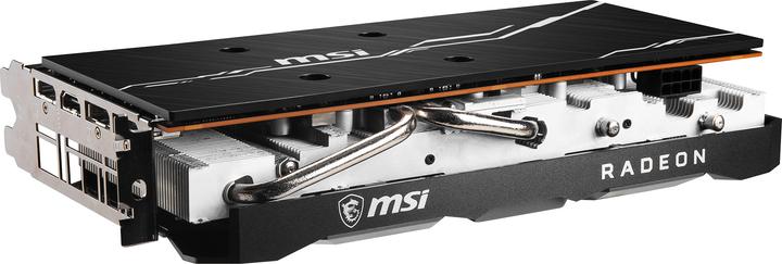 Produktbild MSI Radeon RX 5600 XT MECH OC (6 GB)