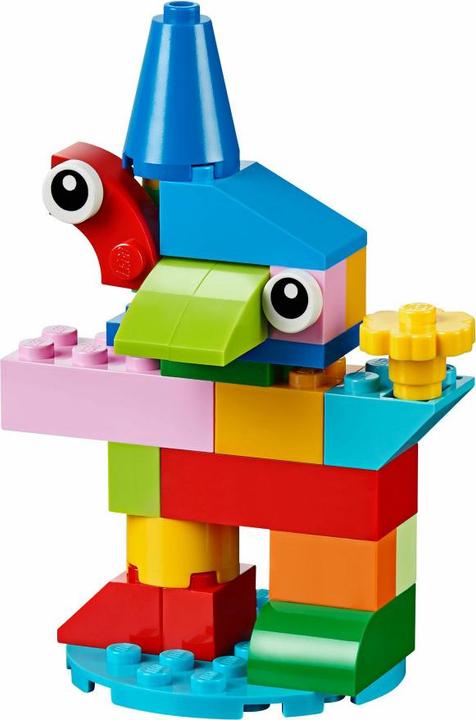Produktbild LEGO Bausteine Set (10692, LEGO Classic)