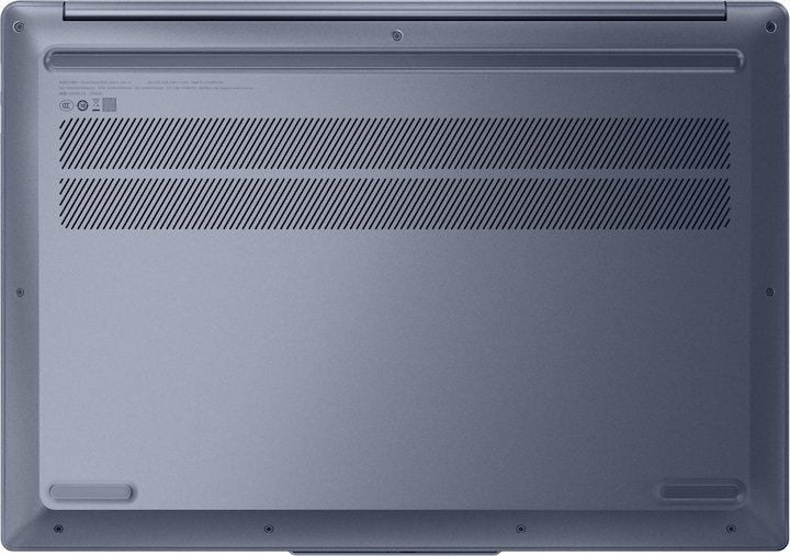 Image du produit Lenovo IdeaPad Slim 5 (16", AMD Ryzen 5 8645HS, 16 Go, 1000 Go, DE)