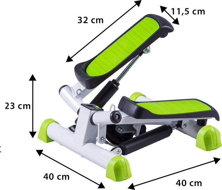 Produktbild Modernhome Fitnesstrainer mit Gummi