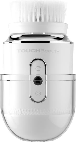 Actual product image TouchBeauty Elektronische Gesichtsreinigungsbürste für eine effektive und schonende Reinigung
