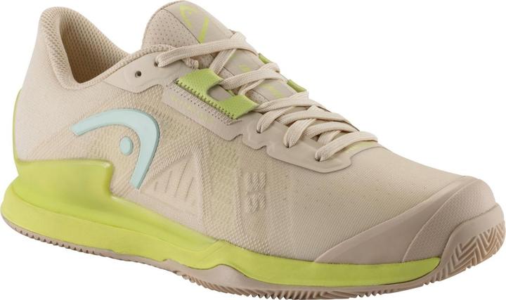 Head Sprint Pro 3.5 Sandplatz Tennisschuh Damen (40)