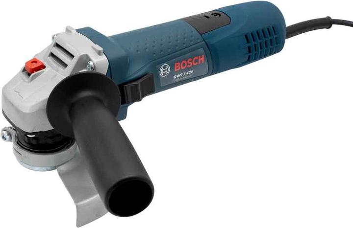 Productafbeelding Bosch Professional Gws 7-125 (125 mm)