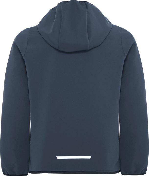 Actual product image Jack Wolfskin Fourwinds Jacket Kids (104)