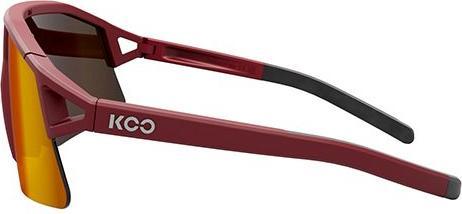 Immagine prodotto KOO Hype (Rosso scuro opaco L.Red MR, Rosso scuro opaco L.Red MR)