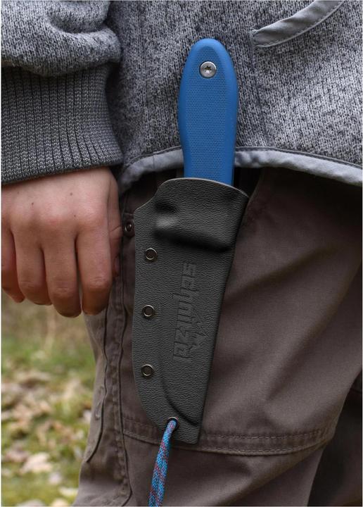 Immagine prodotto UNU Bambino coltello da intaglio (8 cm)