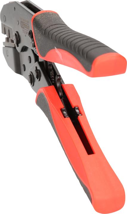 Produktbild KS Tools Crimpzange (220 mm)