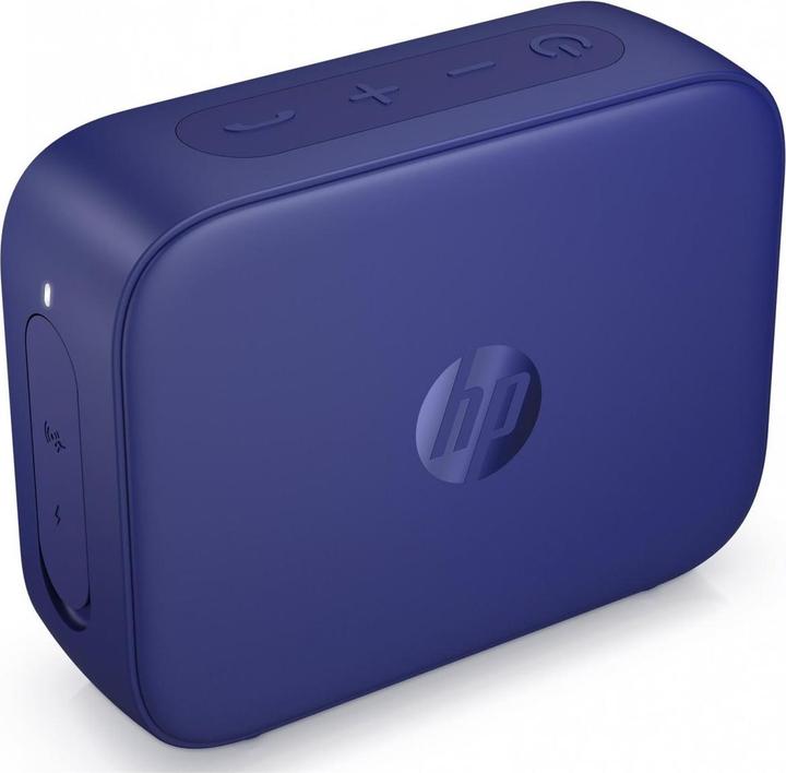 Produktbild HP Bluetooth-Lautsprecher 350 () (25 h, Batteriebetrieb)