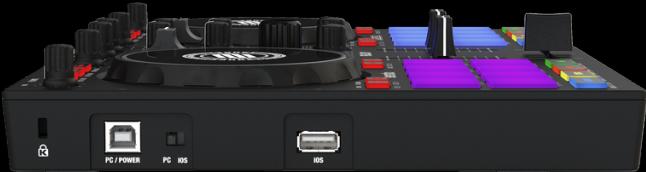 Actual product image reloop Ready