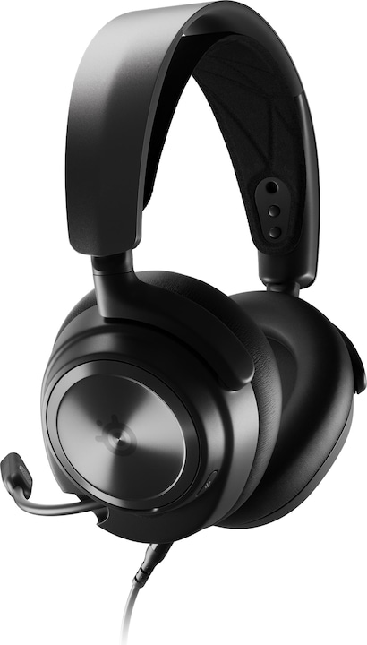 Immagine prodotto SteelSeries Arctis Nova Pro (Cablato)