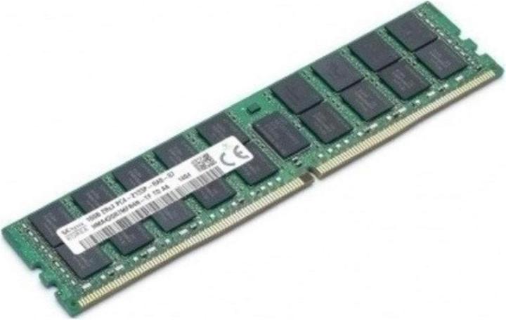 Produktbild Lenovo 16Gb Rdimm (DDR4-RAM, R-DIMM)