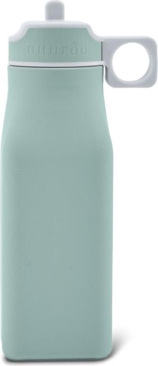 Produktbild Nuuroo Lindi Trinkflasche Sage (0.45 l)