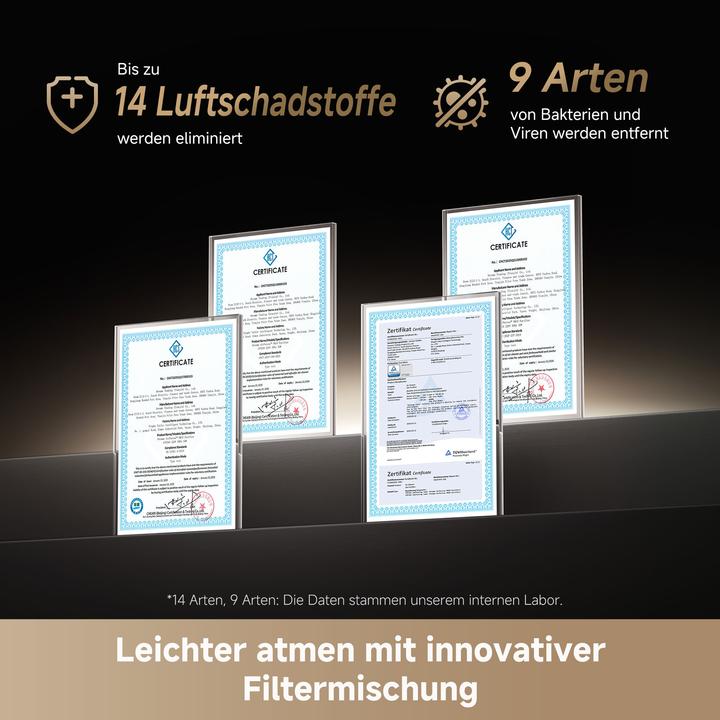 Image du produit Dreame PM10 (100 m²)