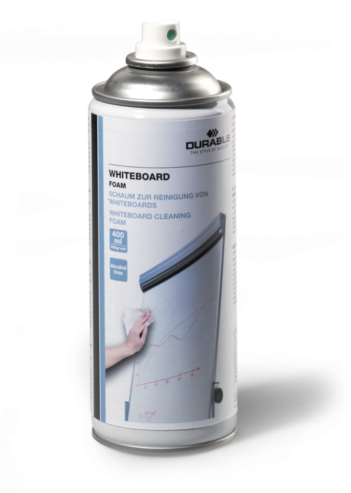 Actual product image Durable Whiteboard Foam