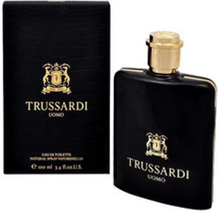 Produktbild Trussardi Uomo (Eau de Toilette, 50 ml)