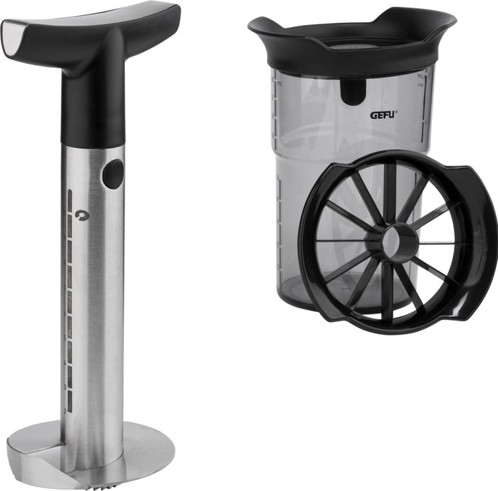 Actual product image GEFU Pineapple Slicer Professional Plus