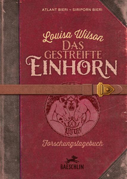 Louisa Wilson (Deutsch, Atlant Bieri, Siriporn Bieri, 2025)