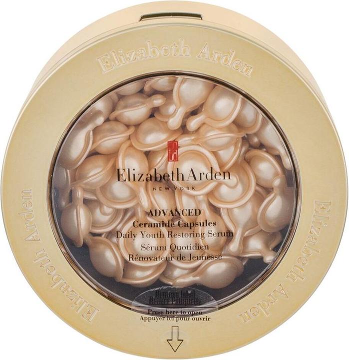 Actual product image Elizabeth Arden Advanced Ceramide Capsules (28 ml)