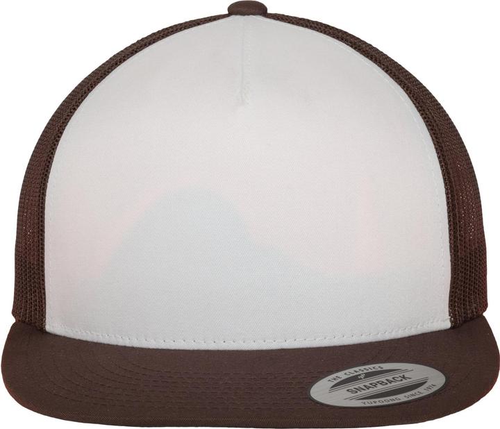 Actual product image Flexfit Classic Trucker (One size)