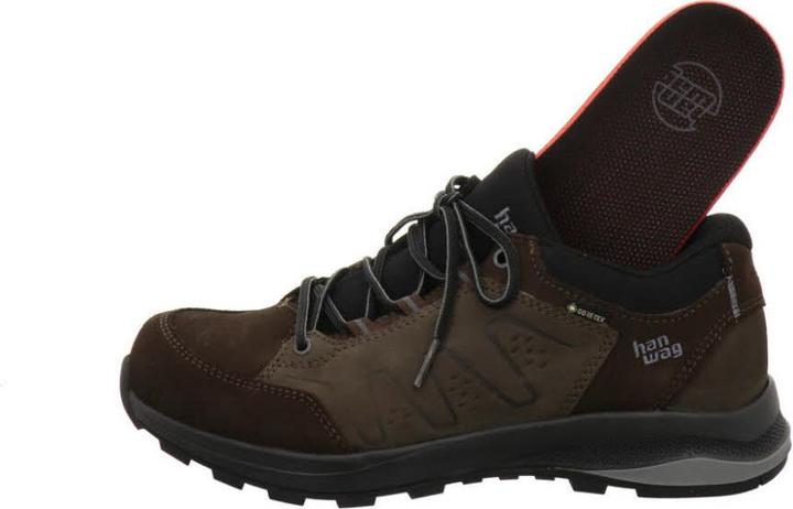 Produktbild Hanwag Torsby Low SF Extra GTX (42.5)