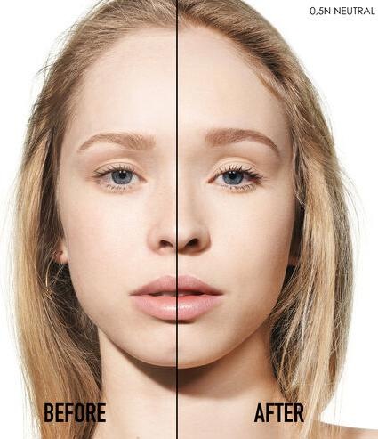 Image du produit Dior Forever (0,5N Neutre)